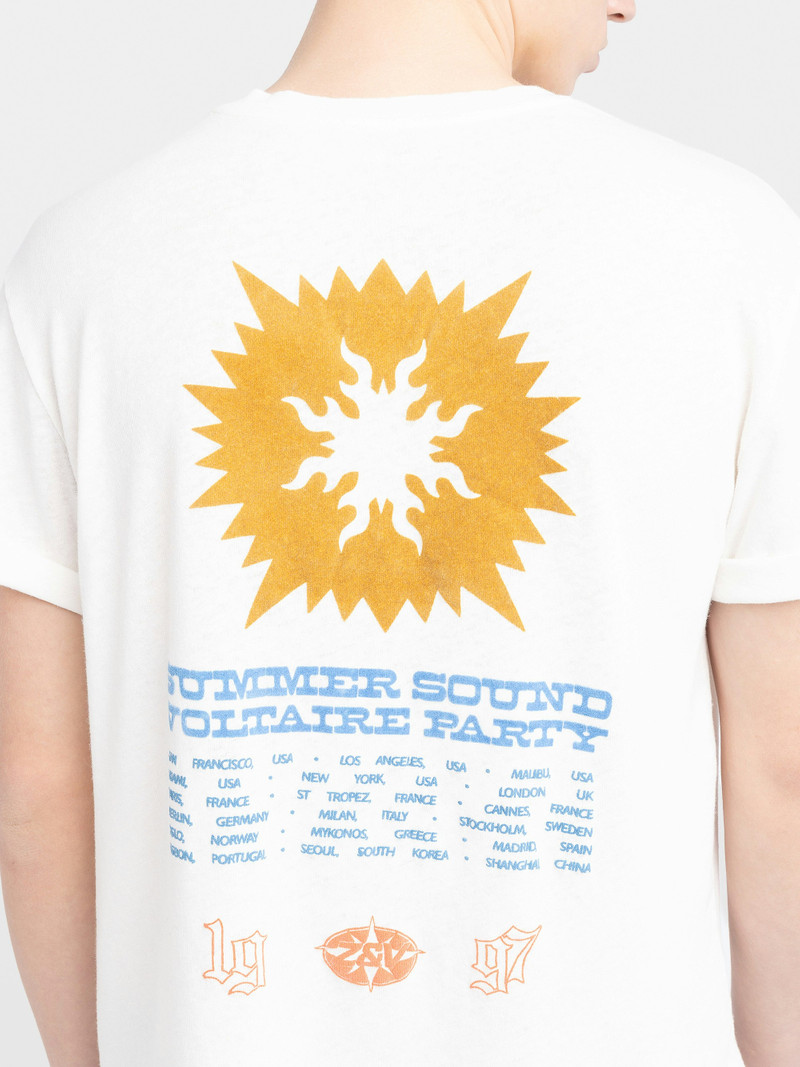 Tommy T-shirt 5