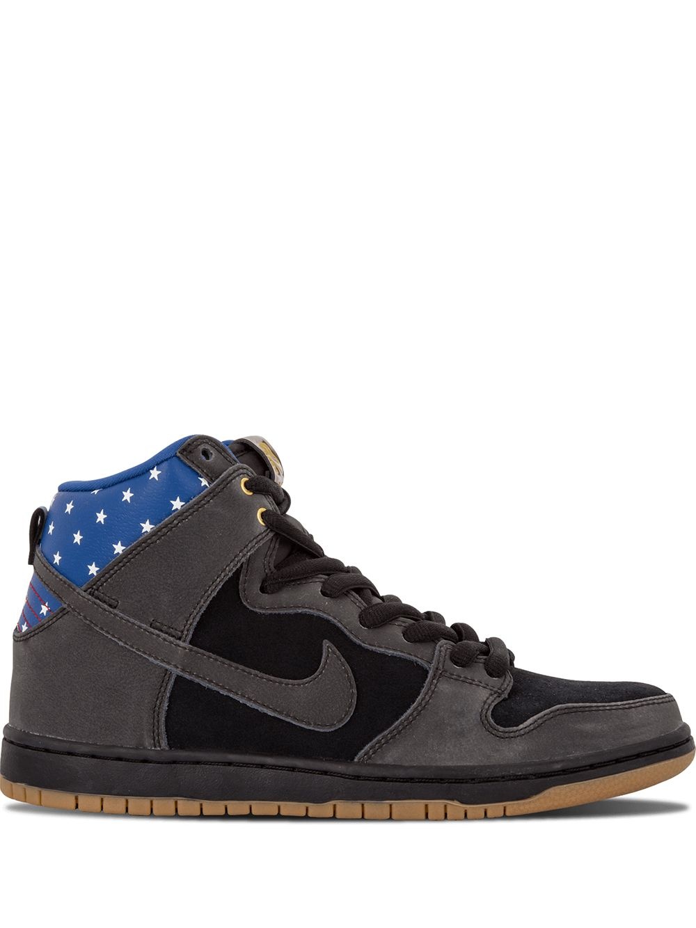 SB Dunk High Premium sneakers - 1