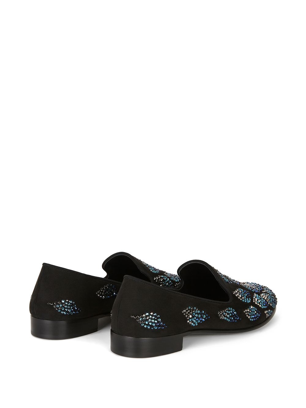 Seymour embellished loafers - 3