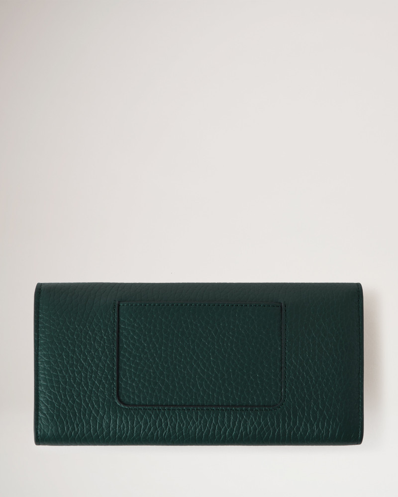 Mulberry Darley Wallet
Mulberry Green Heavy Grain outlook