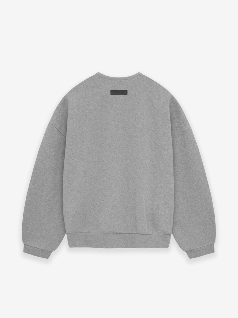 ESSENTIALS Crewneck outlook