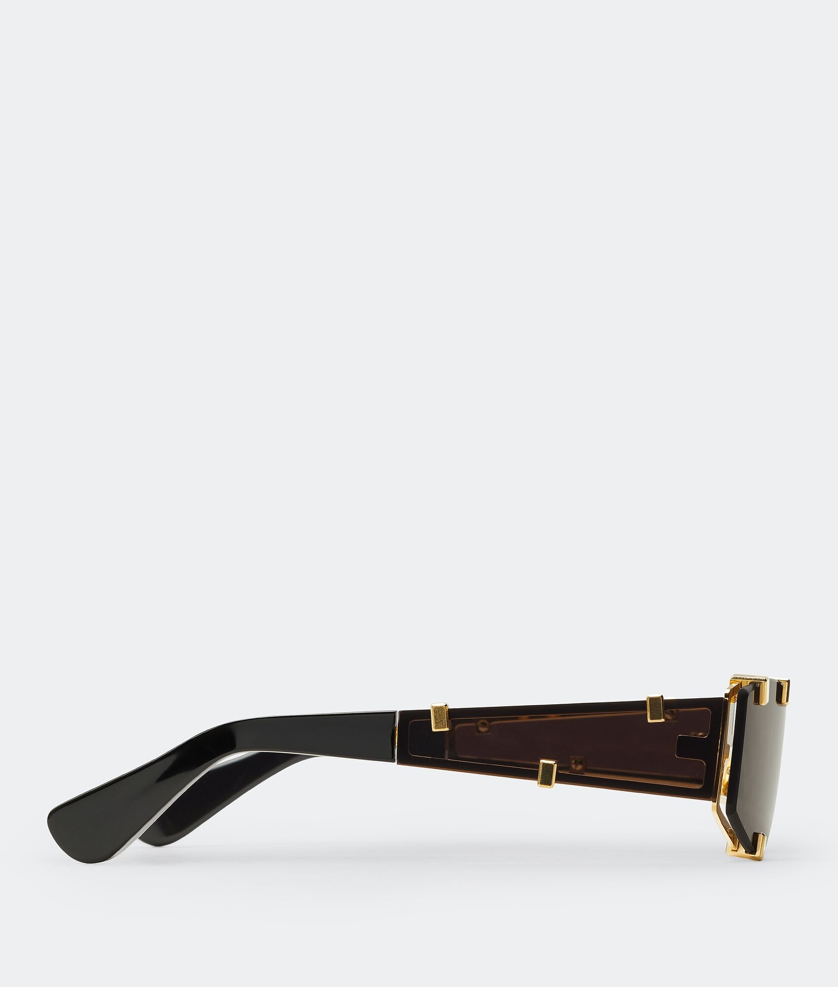 Grip Cat-Eye Sunglasses - 3