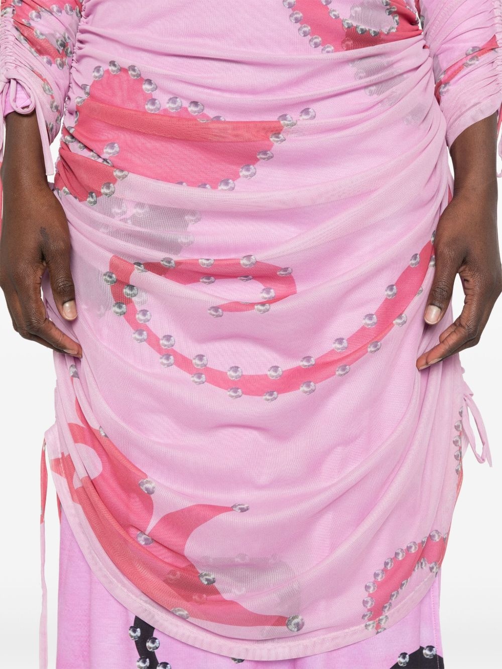 Ballast midi dress - 5