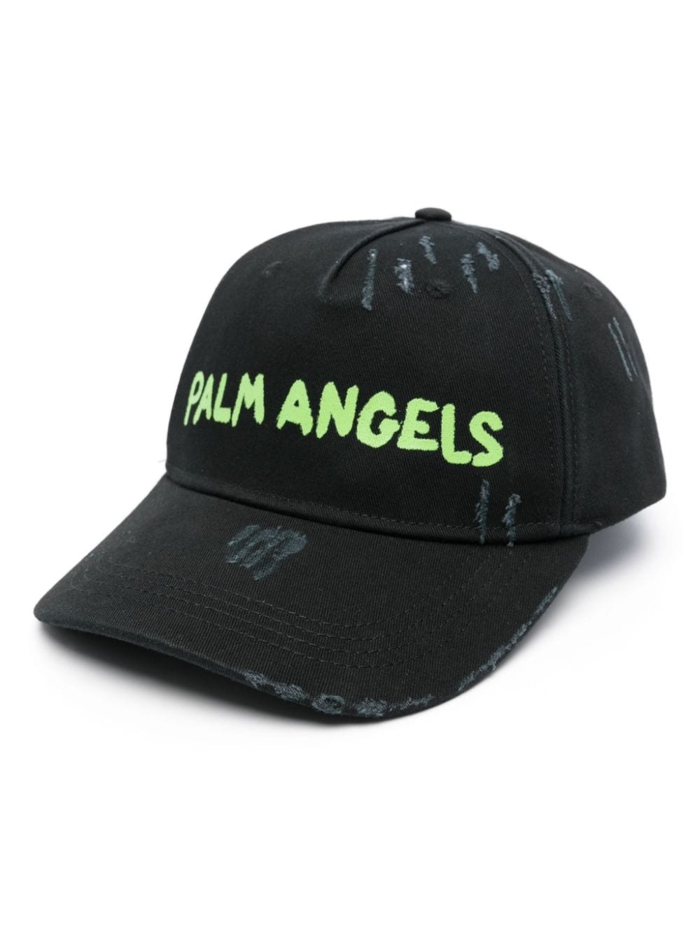 Hat with logo - 1