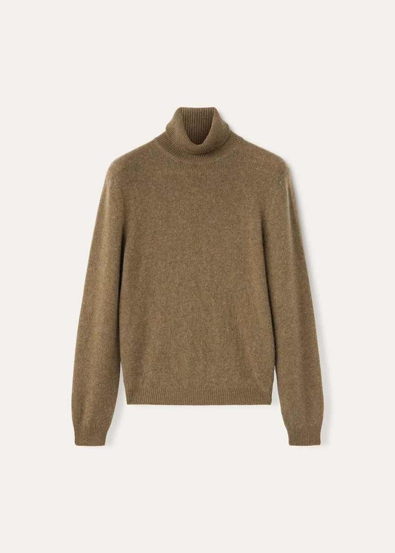 Fobello Turtleneck 1