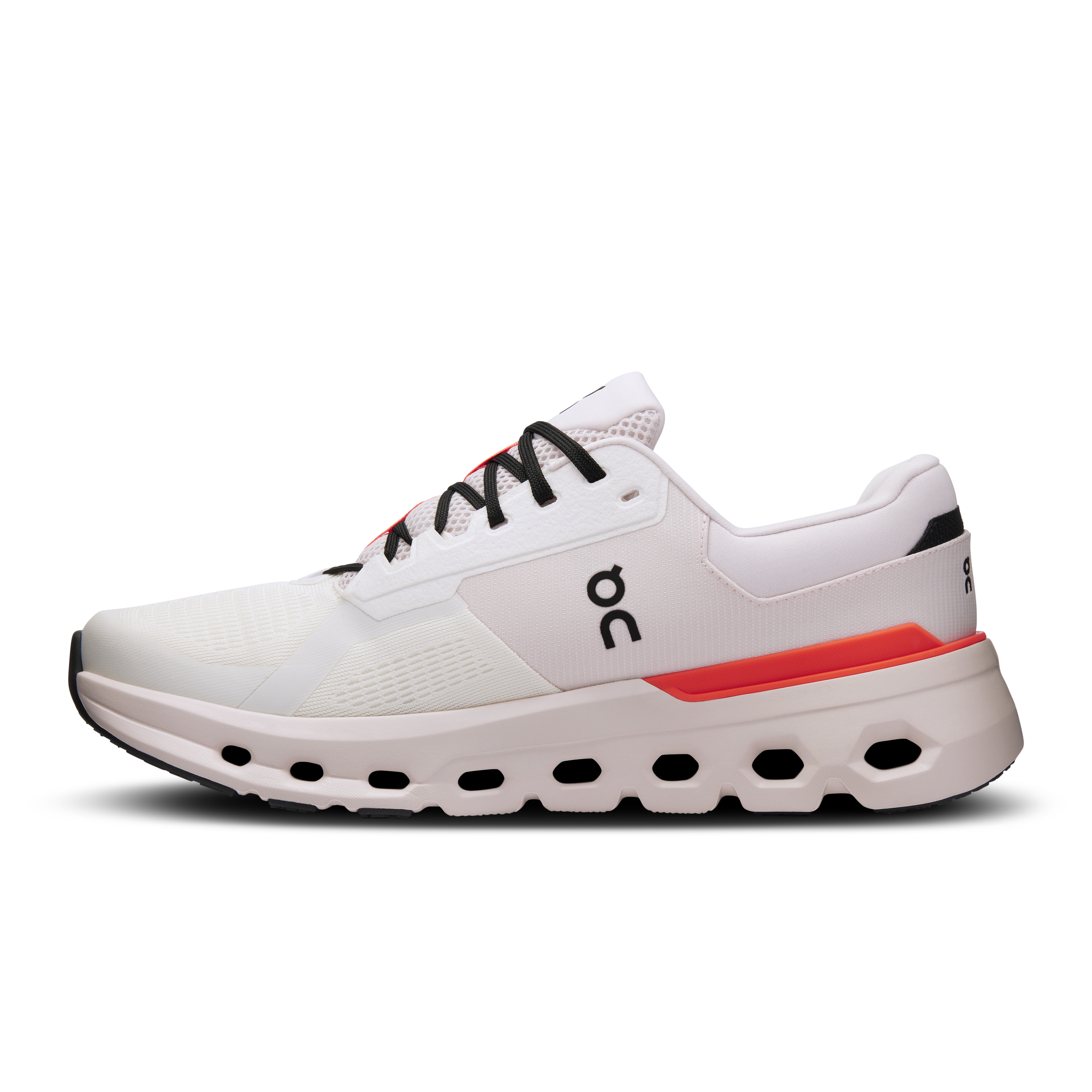 Cloudrunner 2 - 4