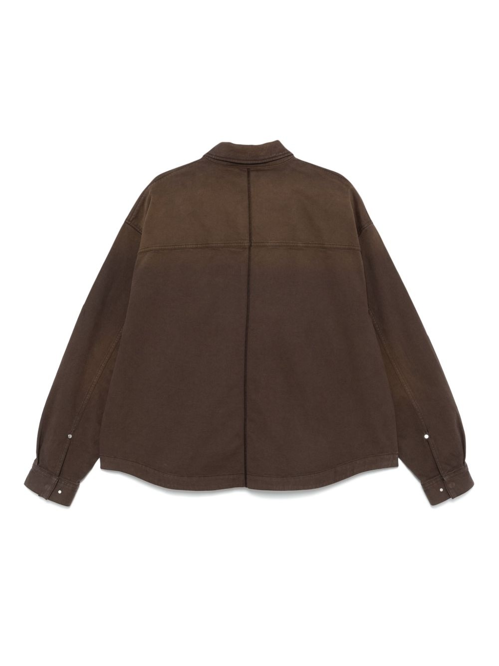 Workshop shirt - 2