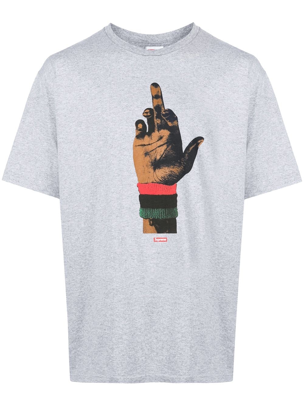 Dead Prez T-shirt - 1