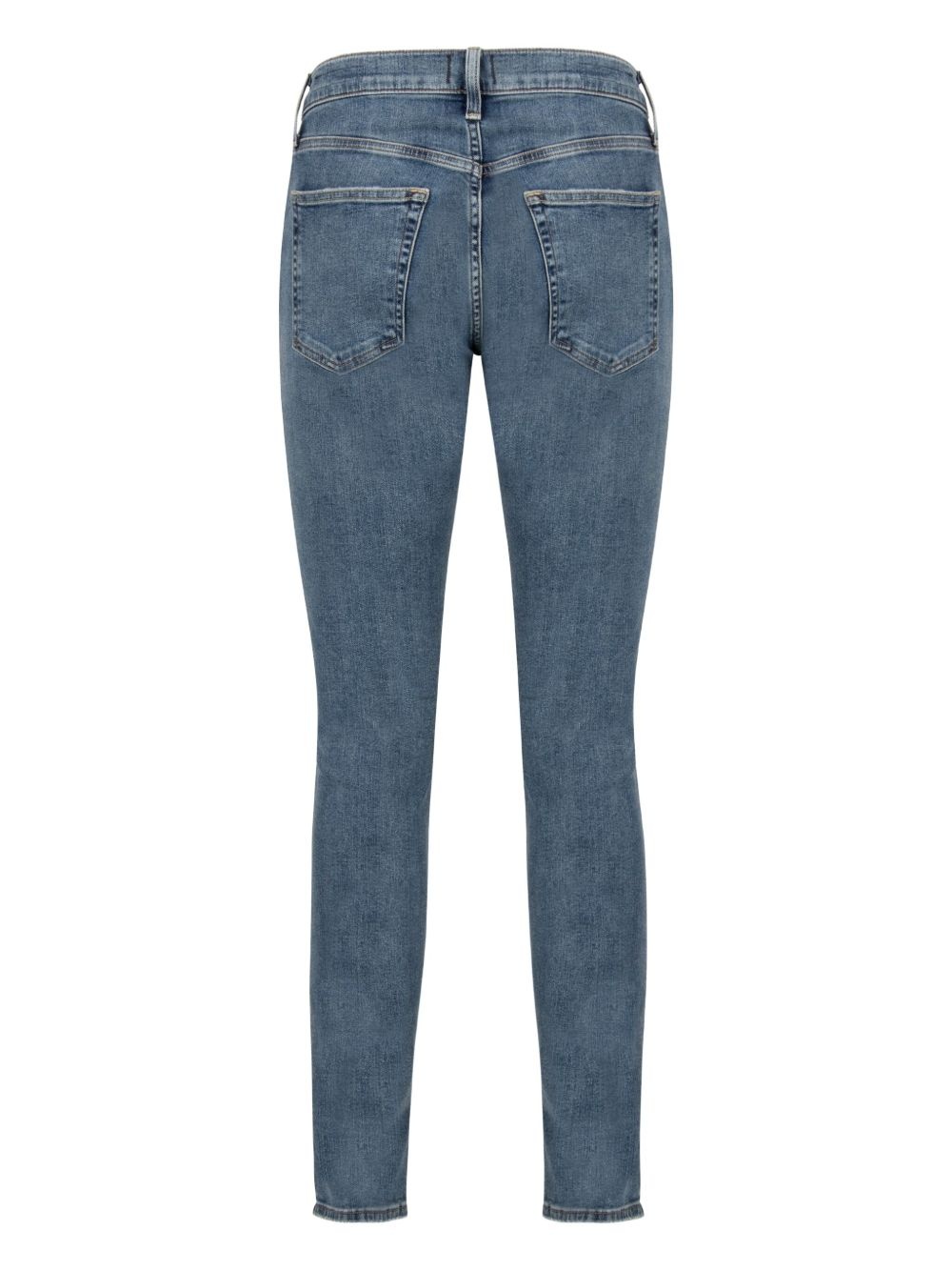 cotton jeans - 2