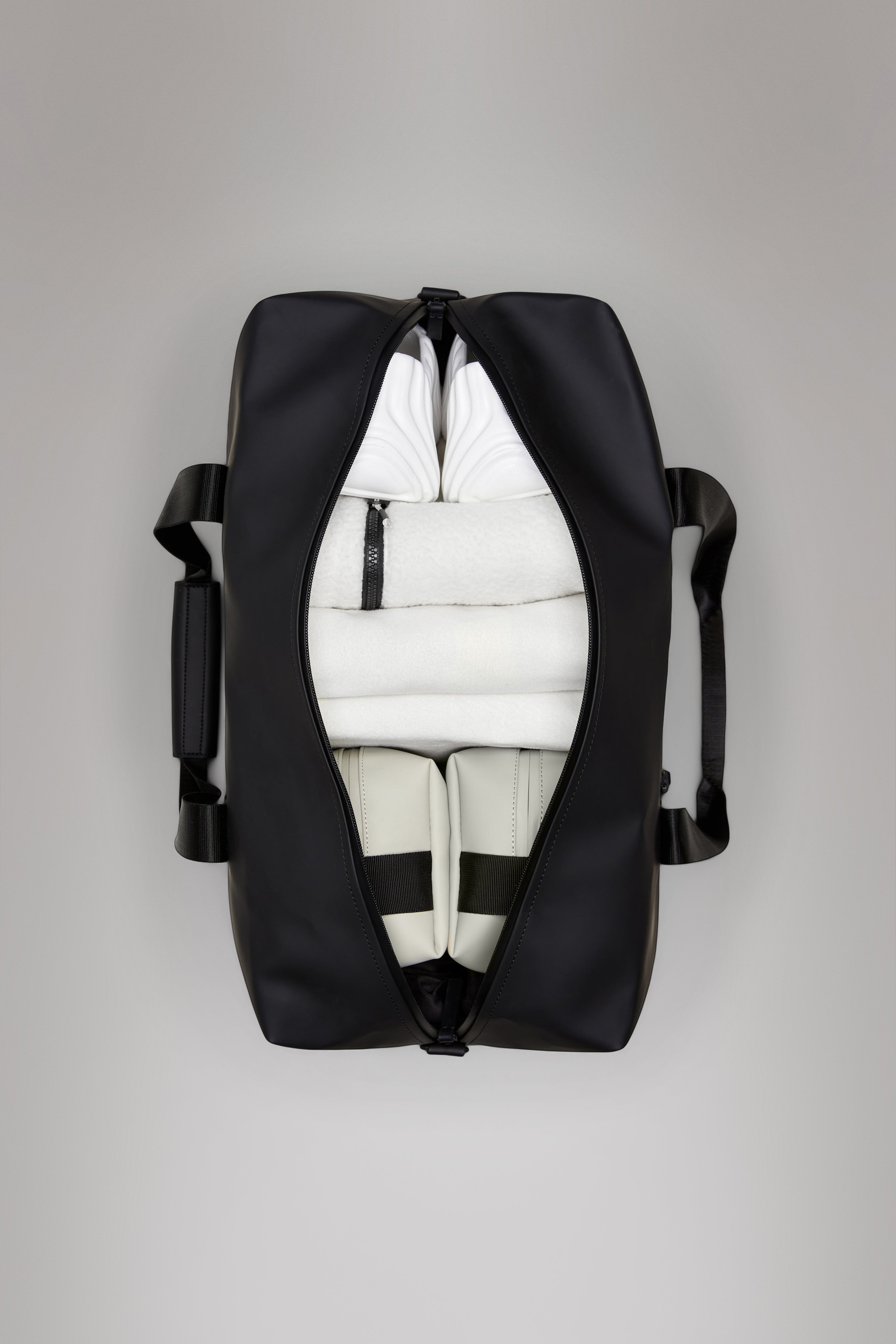 Trail Gym Bag - 5