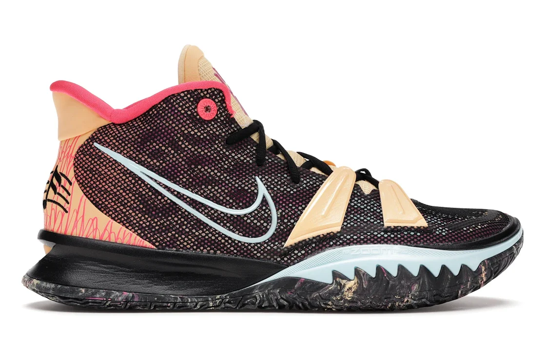Nike Kyrie 7 Soundwave - 1