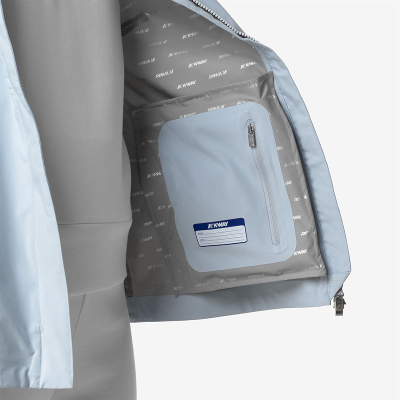 K-WAY MARGUERITE STRETCH DOT outlook