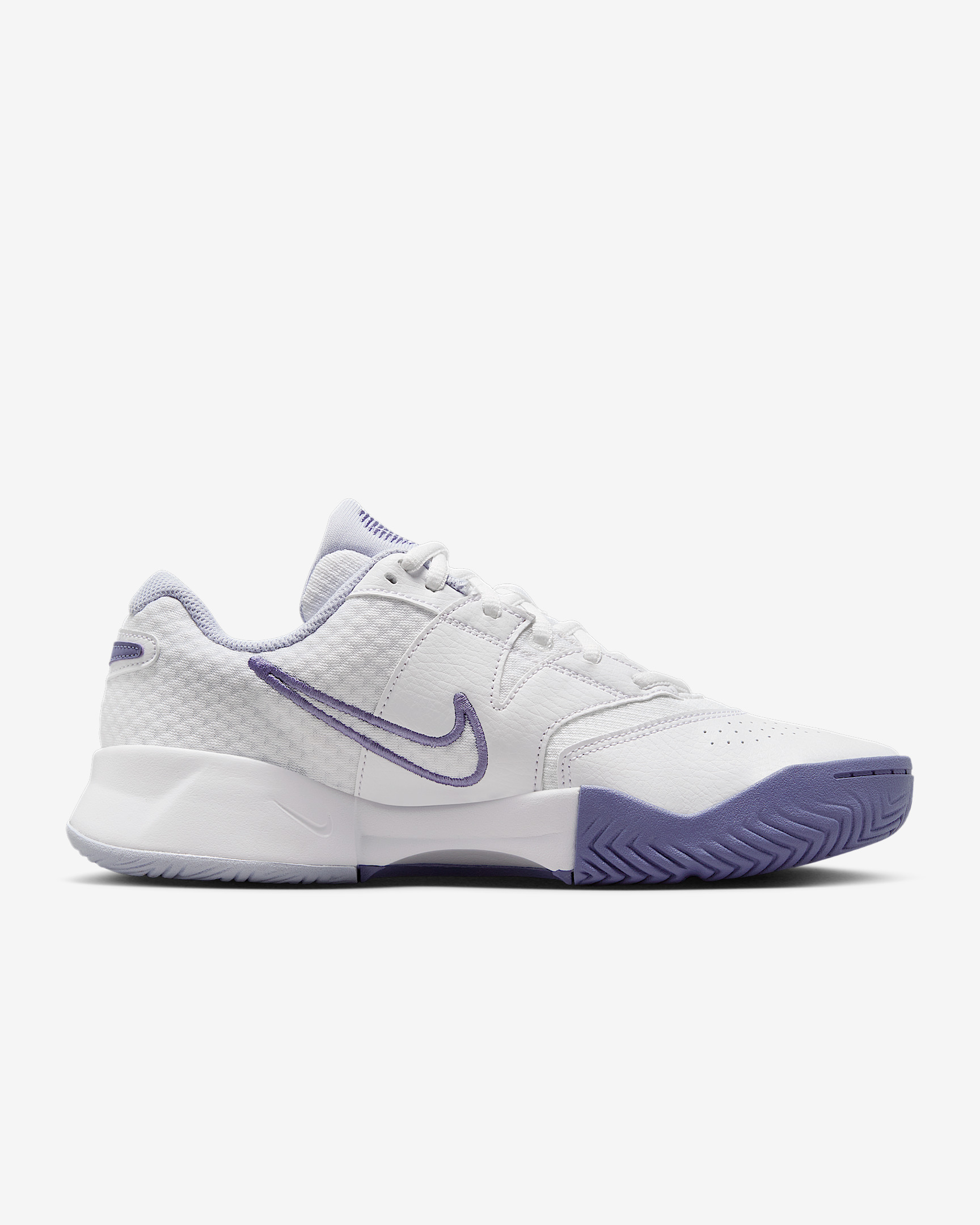 NikeCourt Lite 4 Women's Tennis Shoes - 3