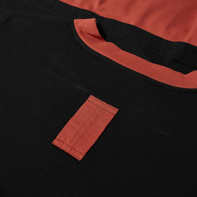 Marni Marni Logo Layered Tee outlook