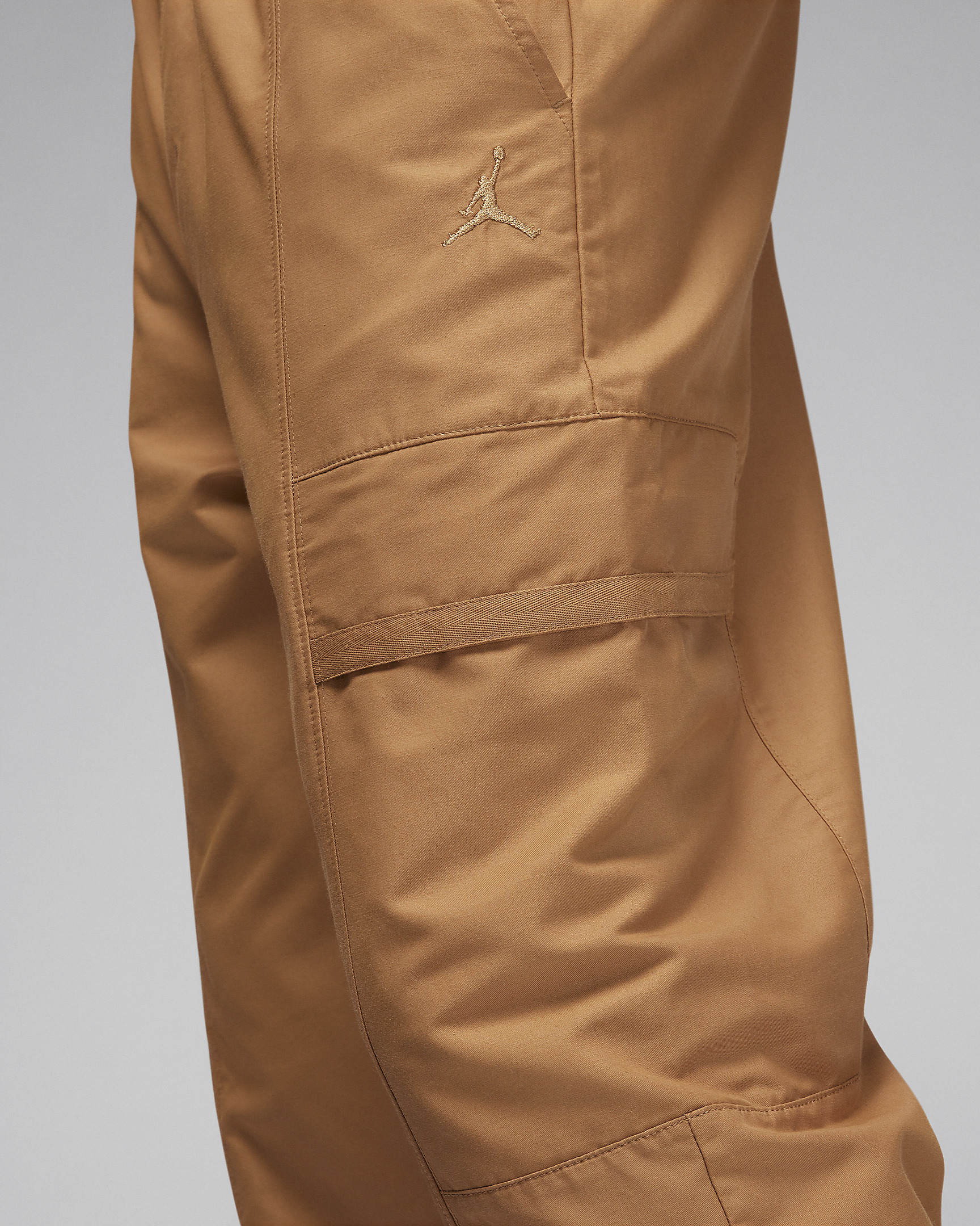 Men's Jordan Essentials Woven Pants - 4