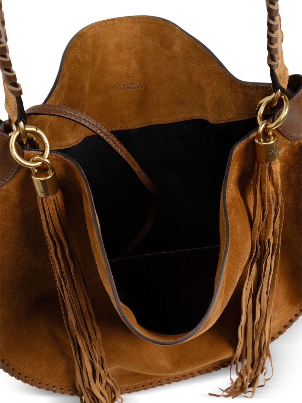 Altay shoulder bag - 6