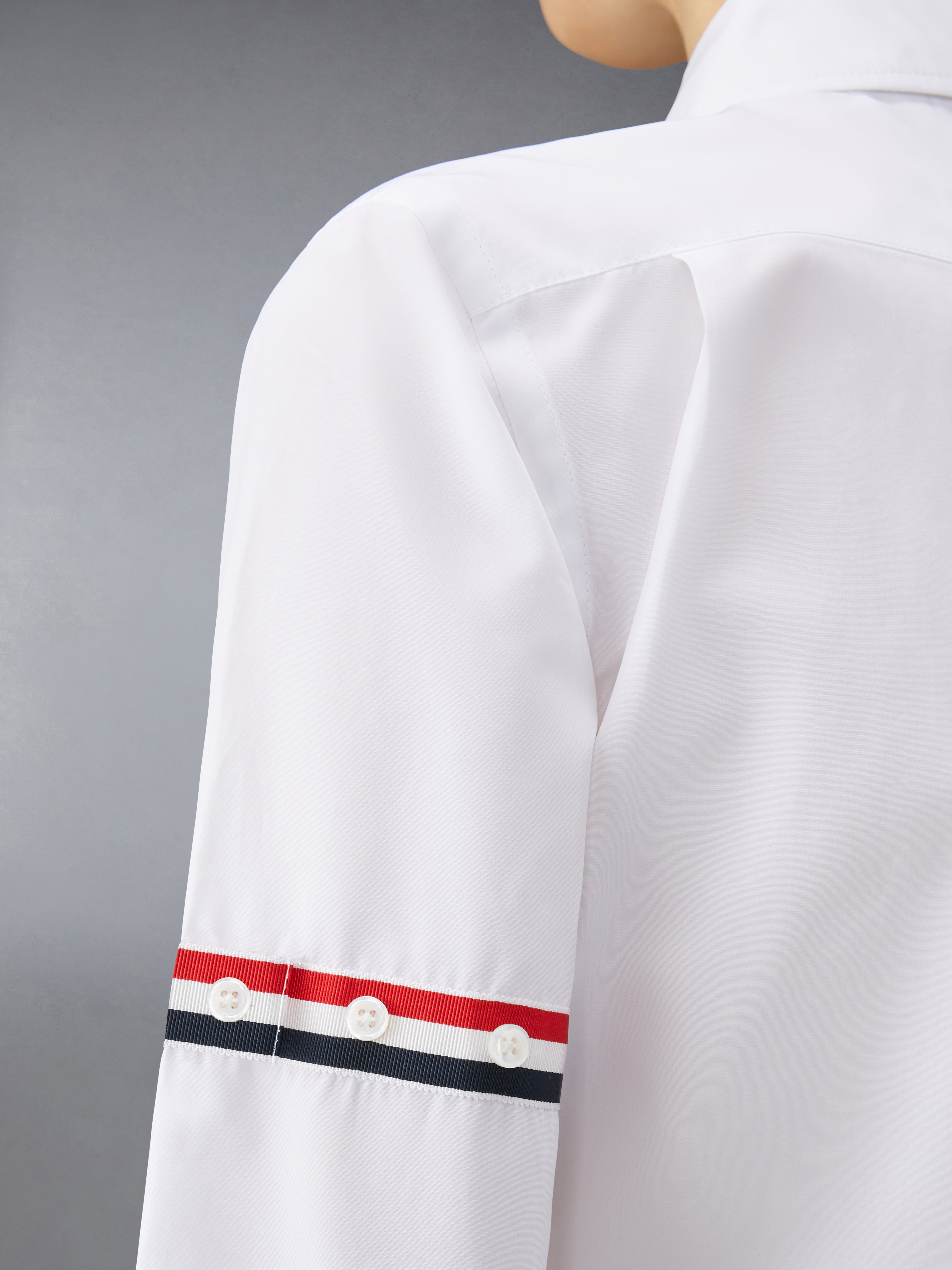 RWB stripe shirt - 8