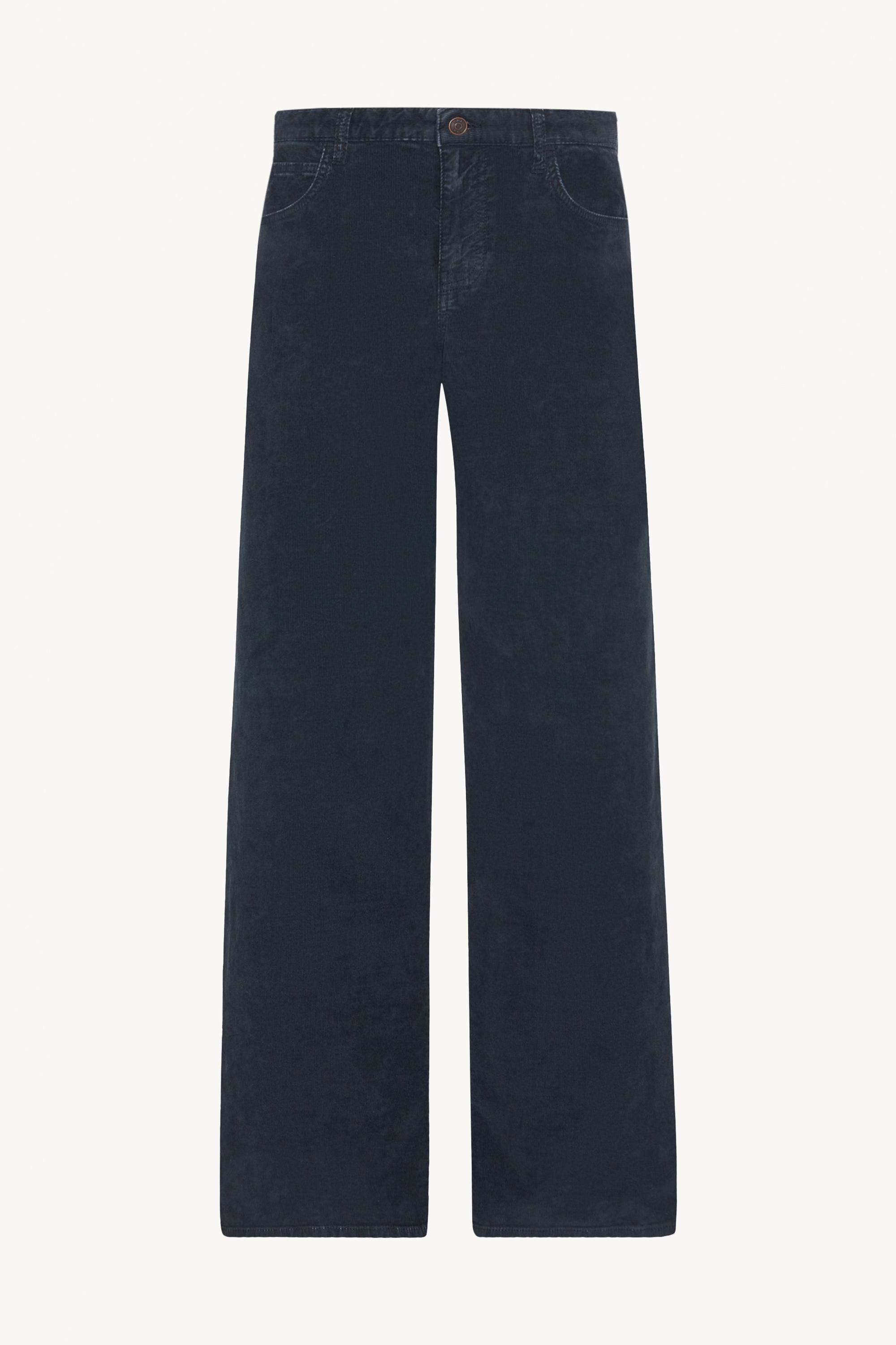 Eglitta Pant in Corduroy - 1
