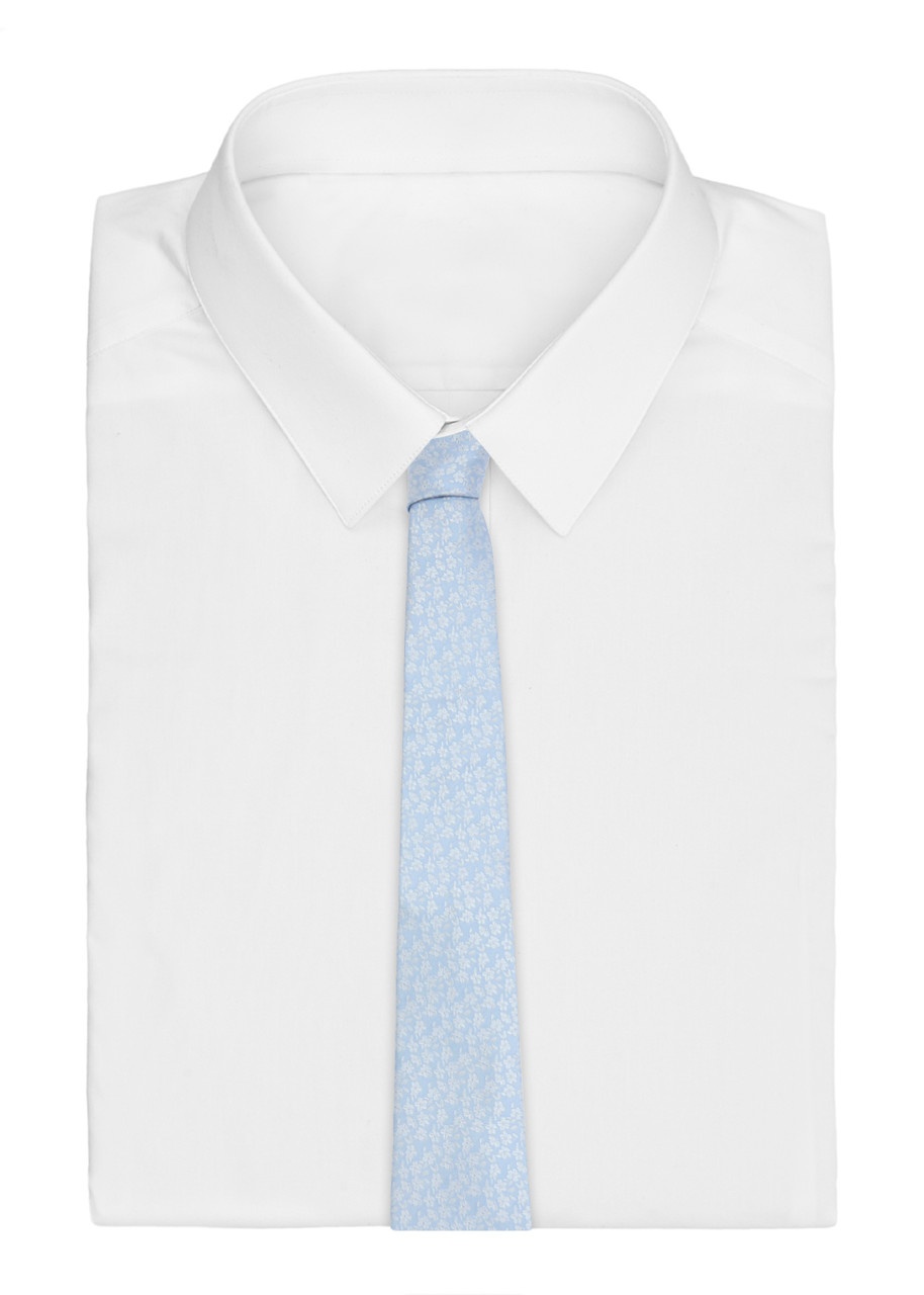 Paul Smith Floral-jacquard Silk tie - 2