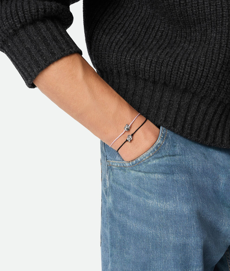 Bottega Veneta Friendship bracelet outlook