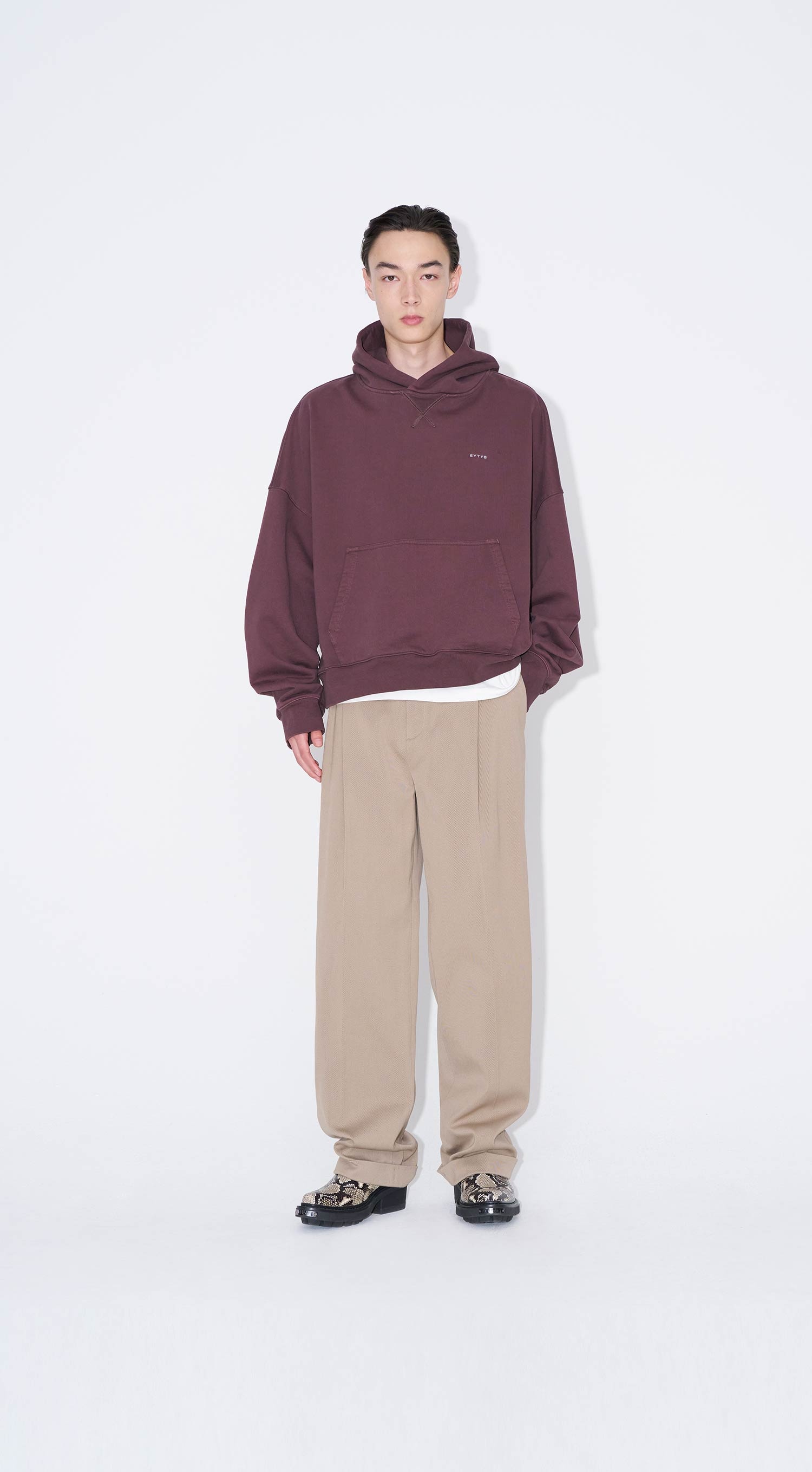 Trinity Trousers - 2