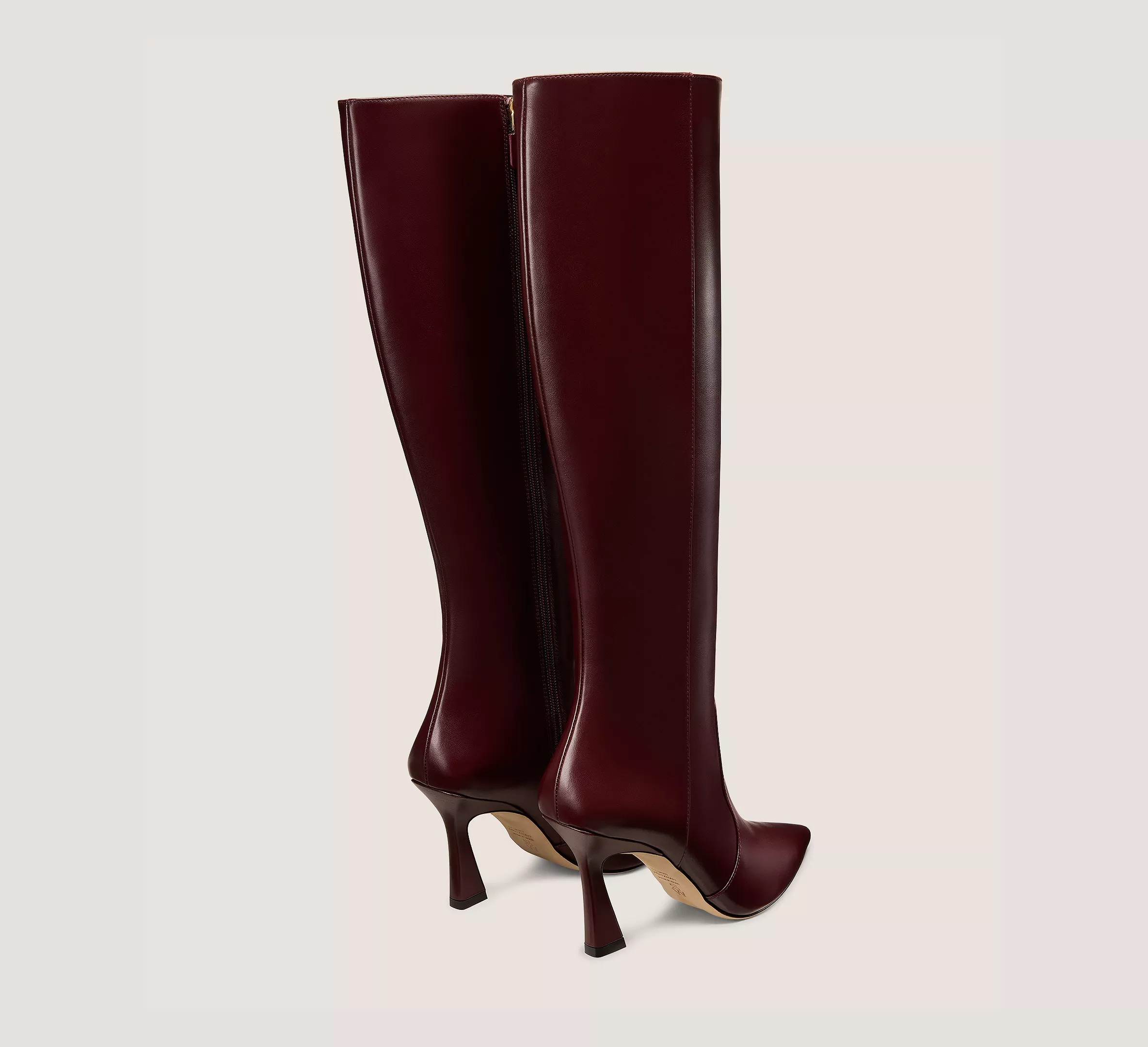 VINNIE ZIP BOOT 85 - 3