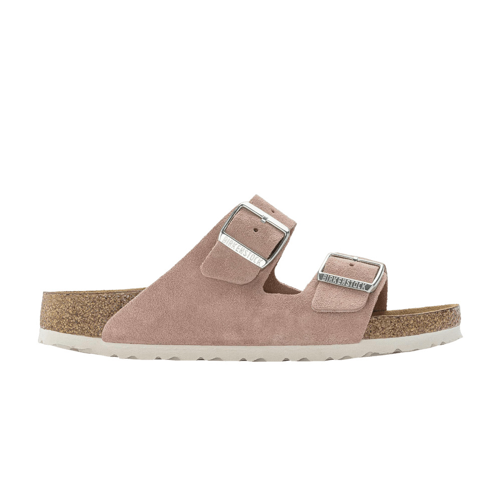 Wmns Arizona Soft Footbed Narrow 'Pink Clay' - 1