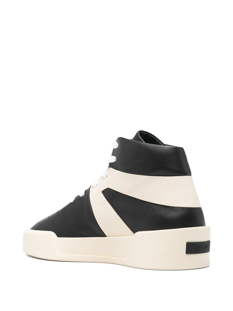 Fear of God BASKETBALL SNEAKERS outlook