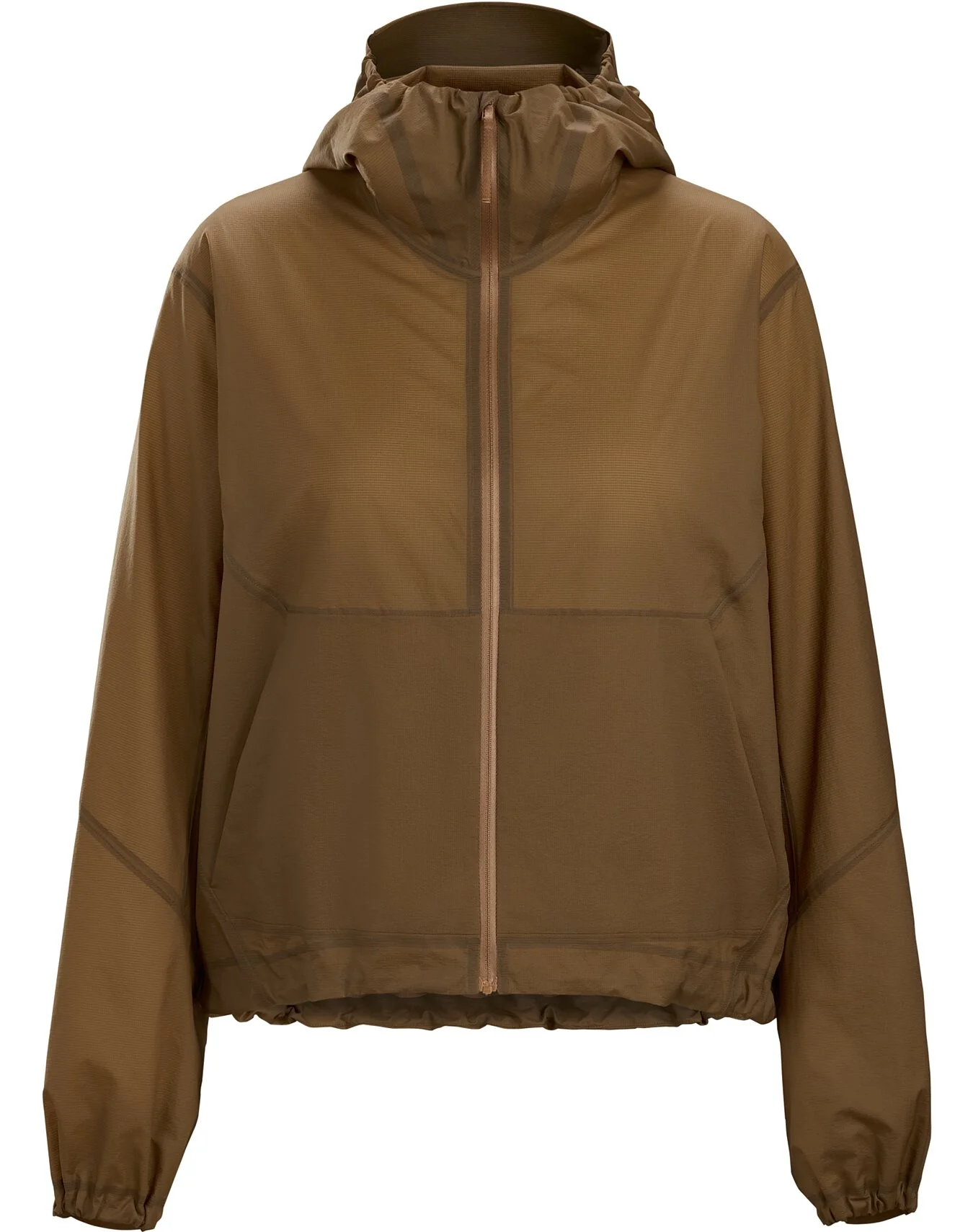 Asset Airshell Jacket - 1