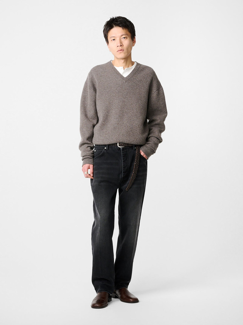 Loch Knit 2