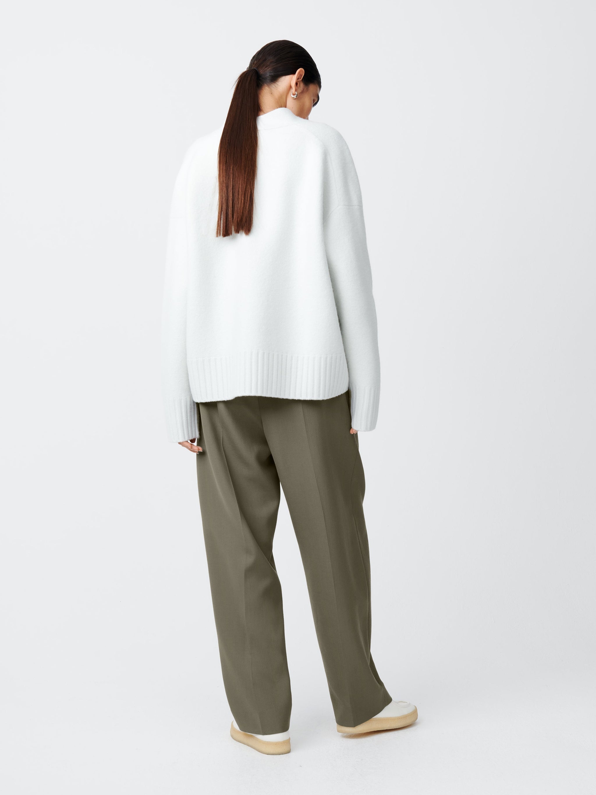 Sake Knit - 4