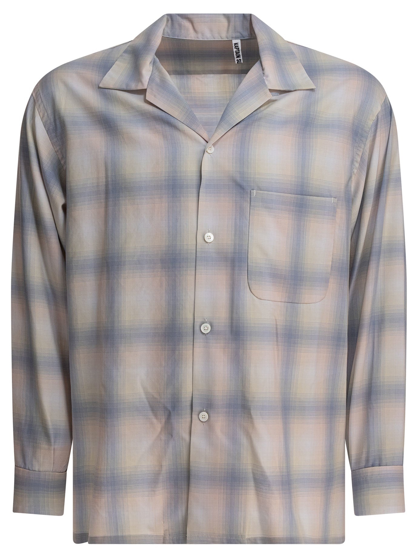 Kaptain Sunshine Shirts - 1