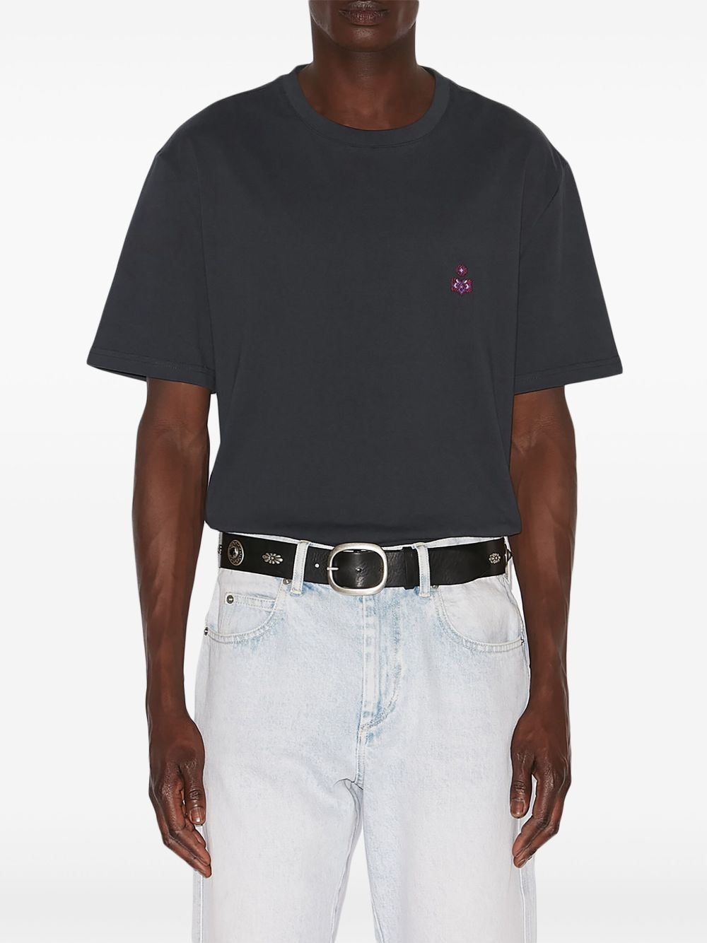 Hugo T-shirt - 3