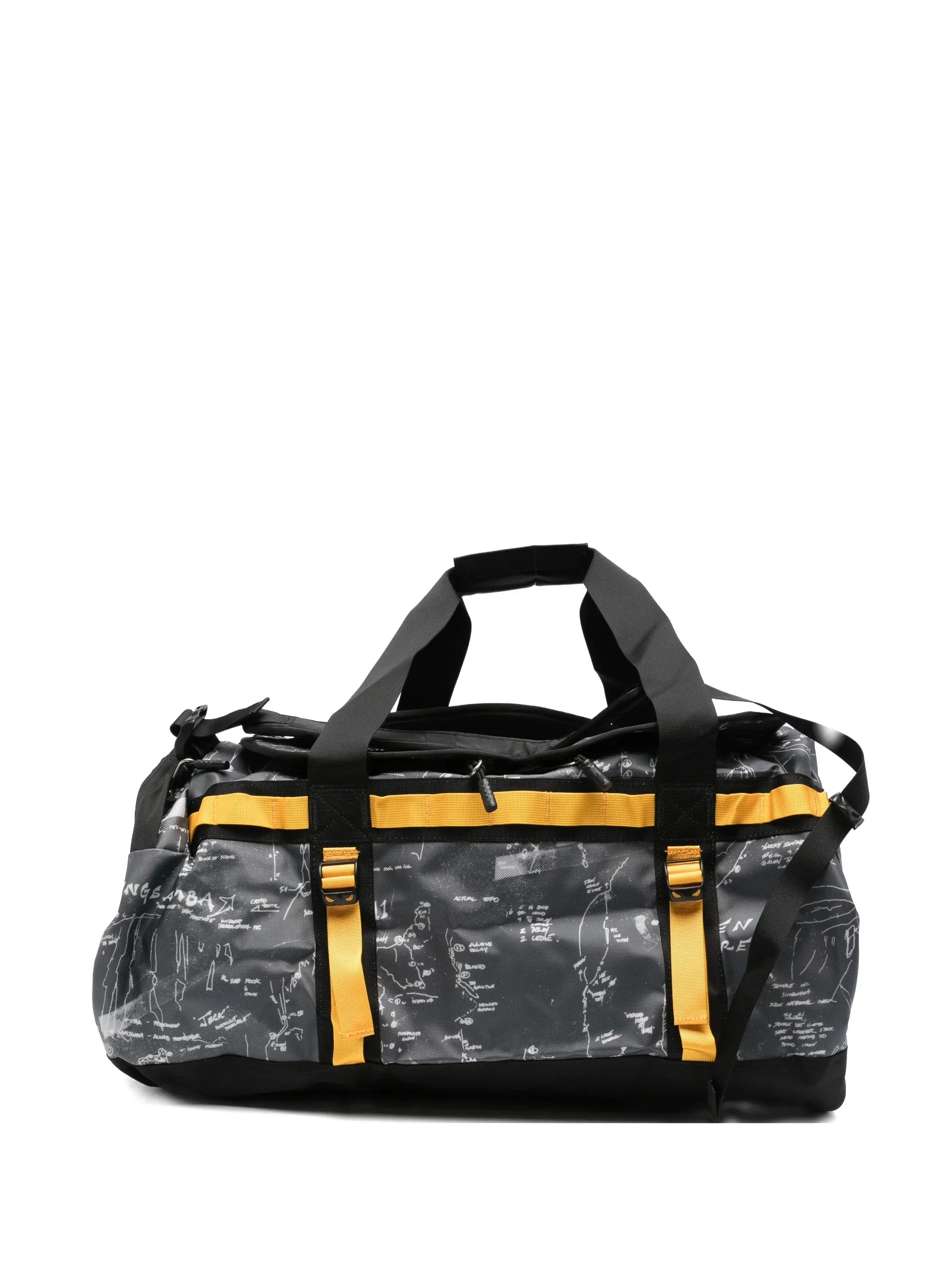 The North Face Base Camp Duffle Holldalls - 1