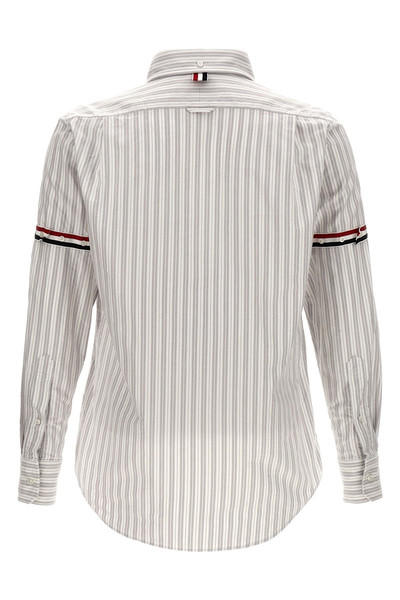 Thom Browne Striped shirt outlook