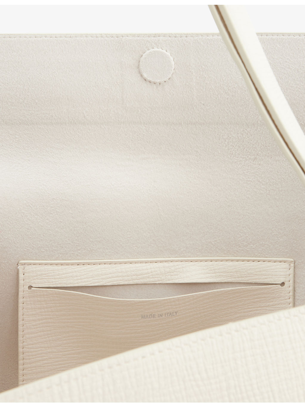 Shiboru Suede Shoulder Bag - 6