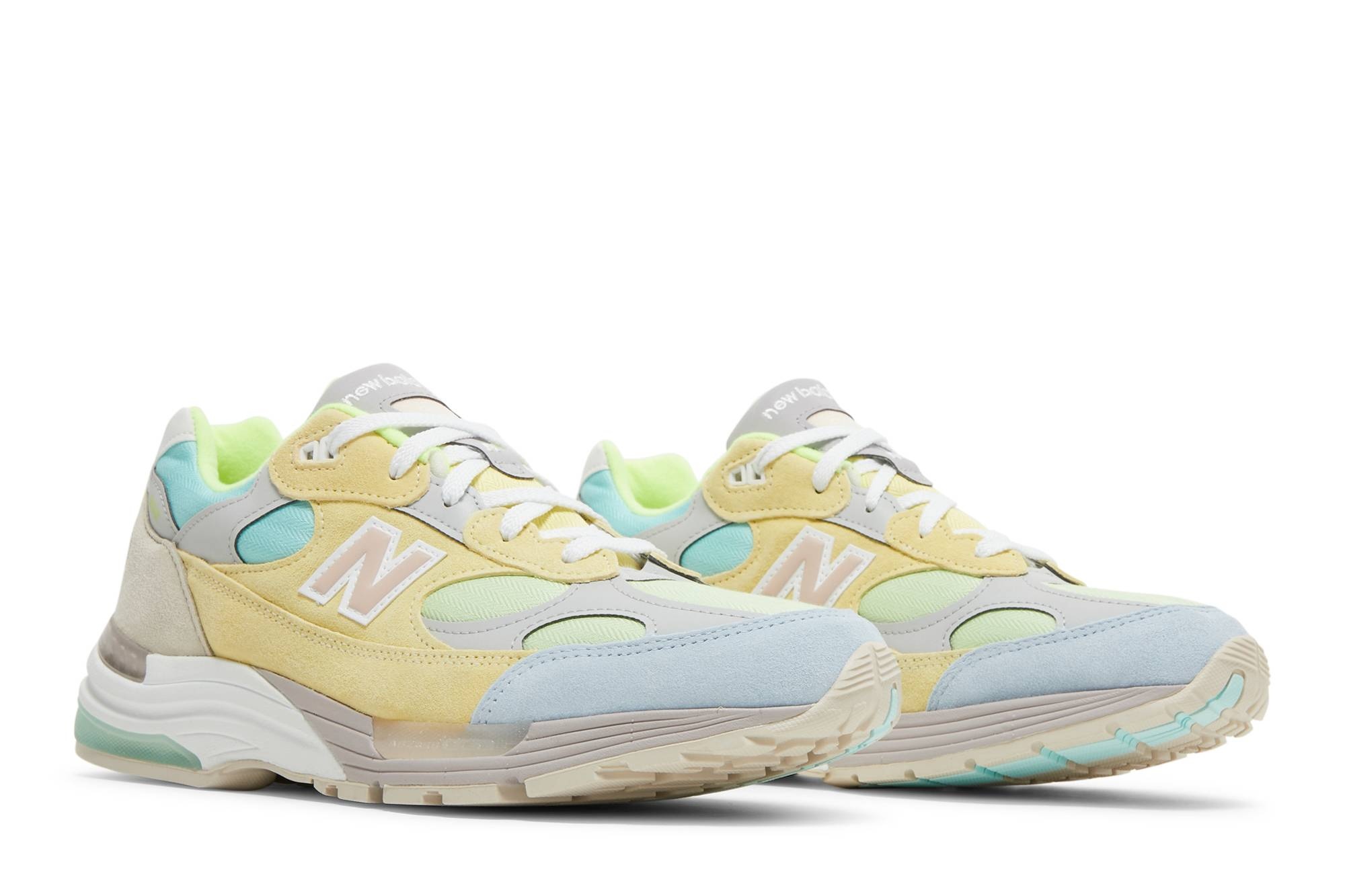 992 Made in USA 'Multi-Color' - 8