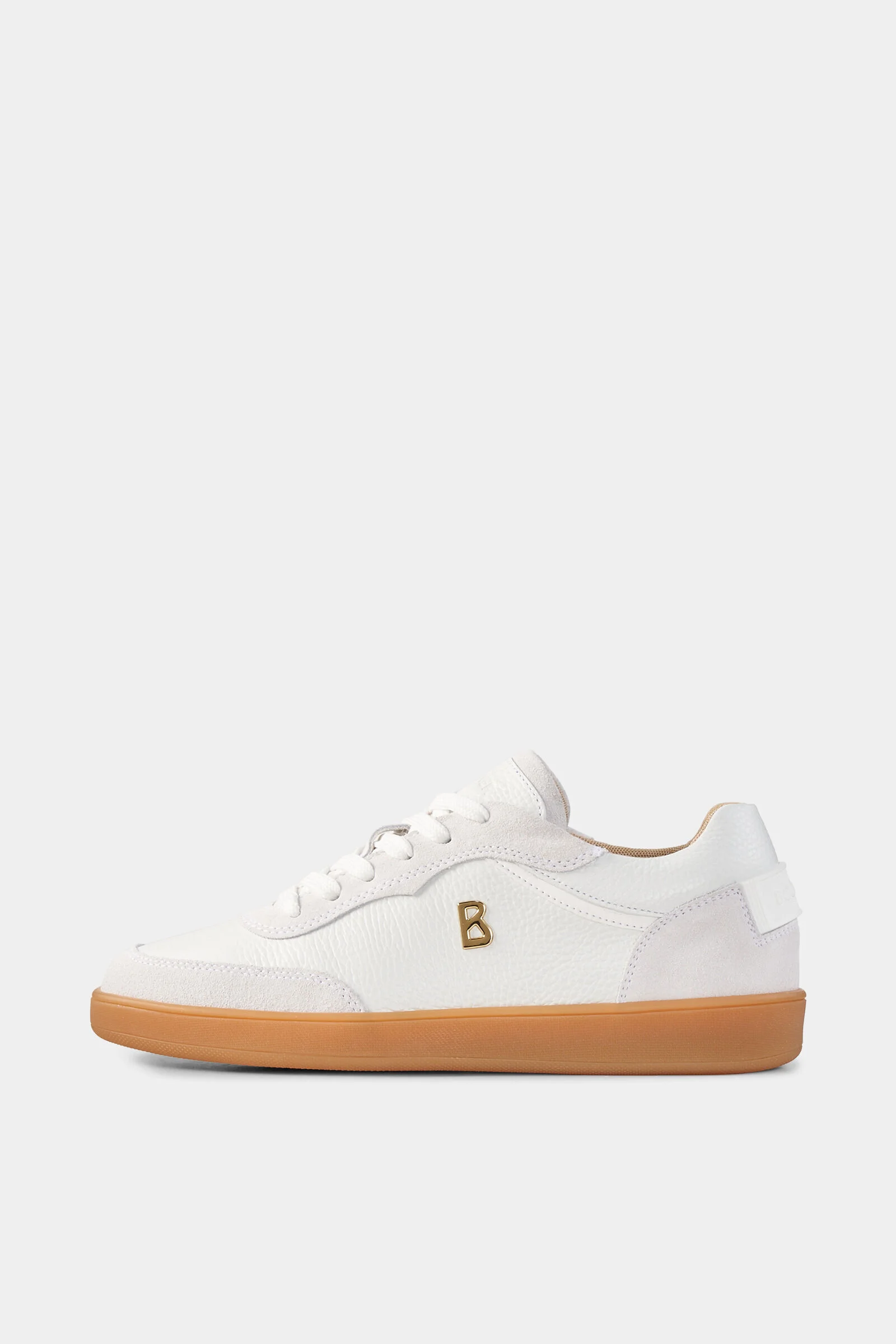 Verona sneaker in White - 1