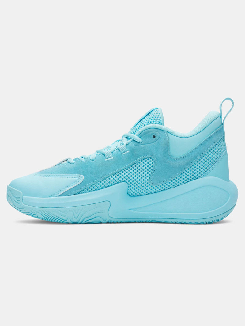 Under Armour Curry 3Z 25 SDE outlook