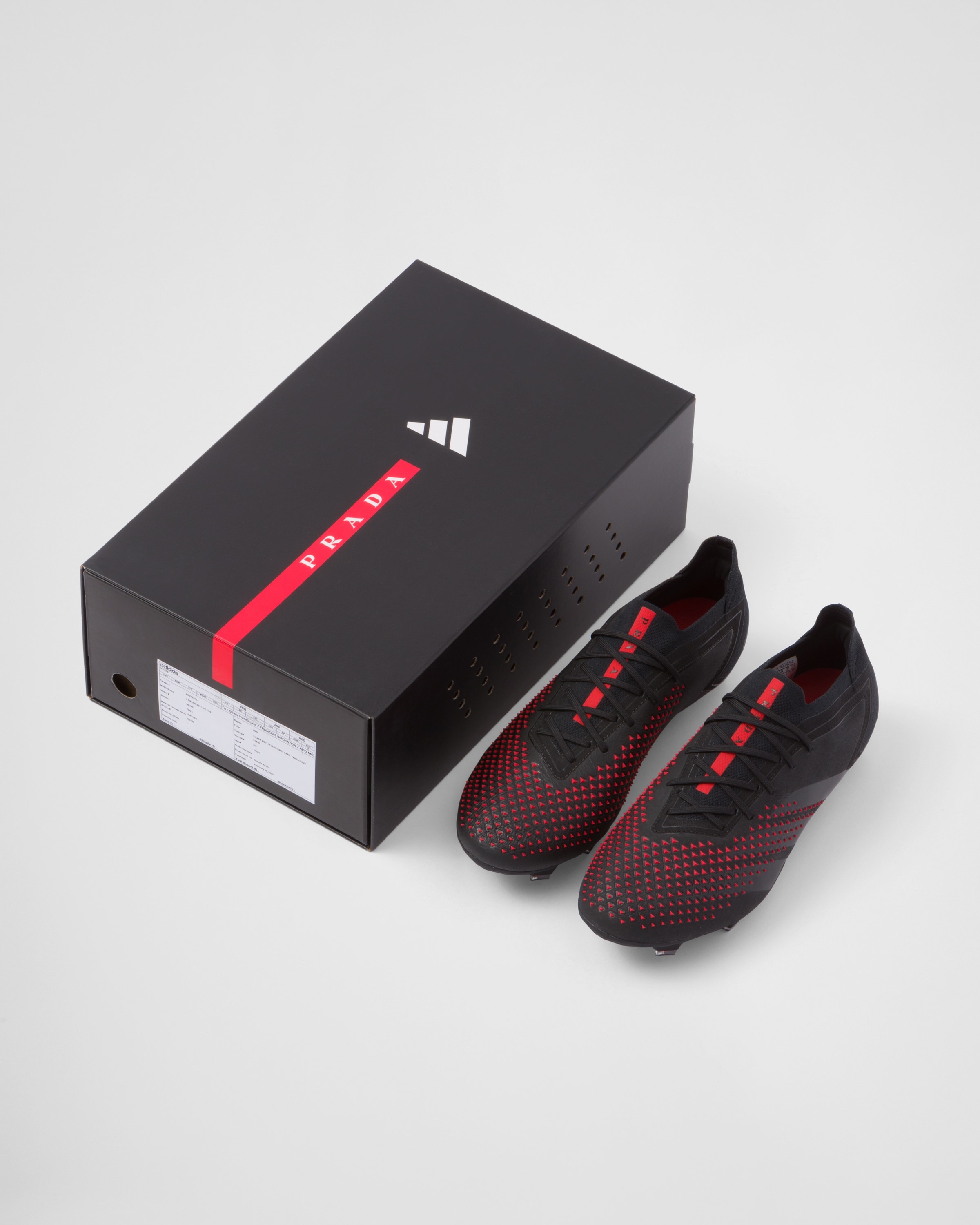 Predator Accuracy football boots - adidas Football for Prada - 8