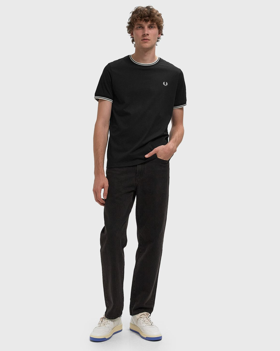 TWINTIPPEDT-SHIRT - 2