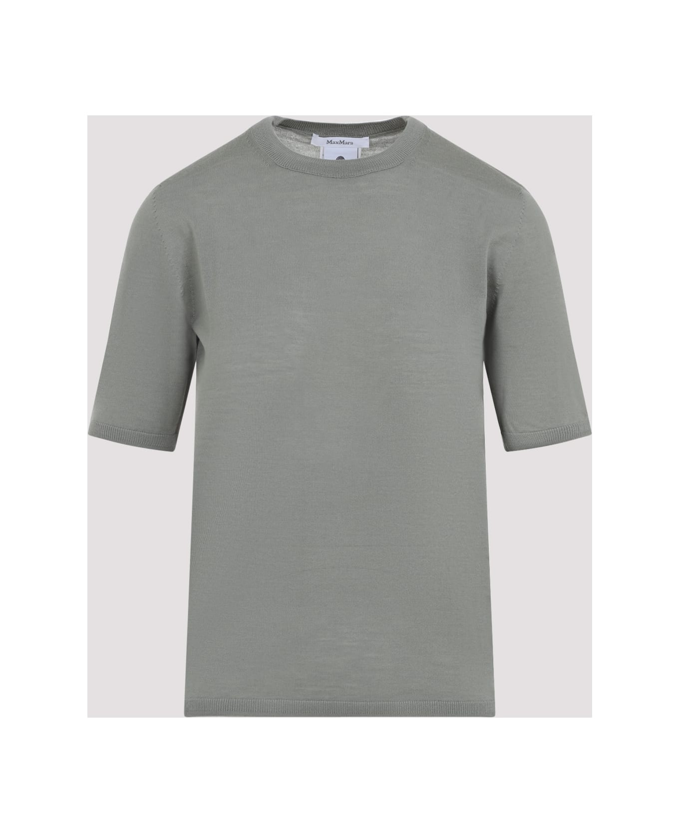 Gerico Ss Knit T-shirt - 3