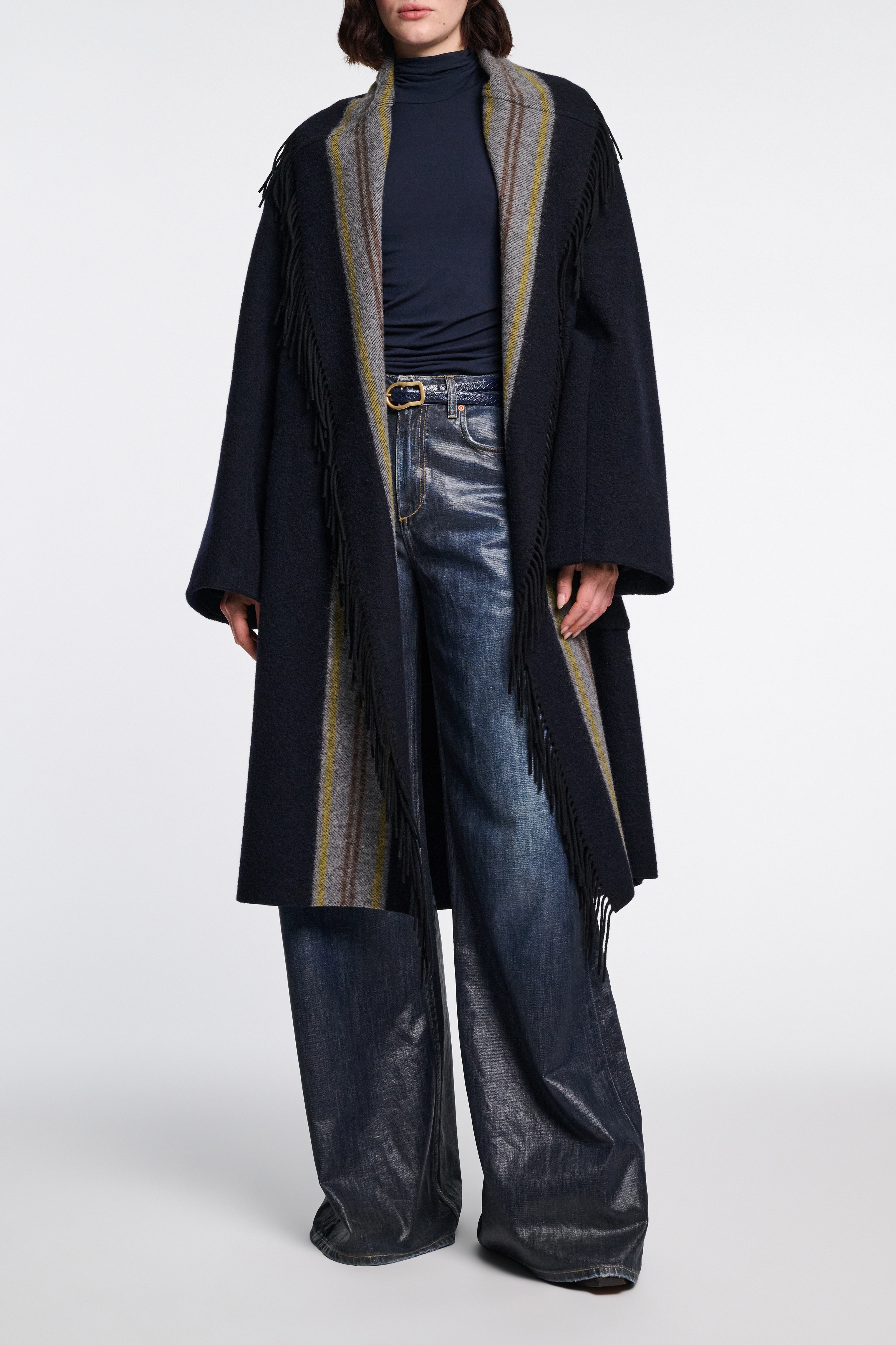 CHIC COMFORT shirt - 2