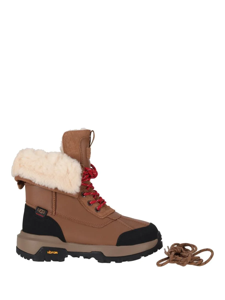 UGG W Adirondack Boot Xxv - 1