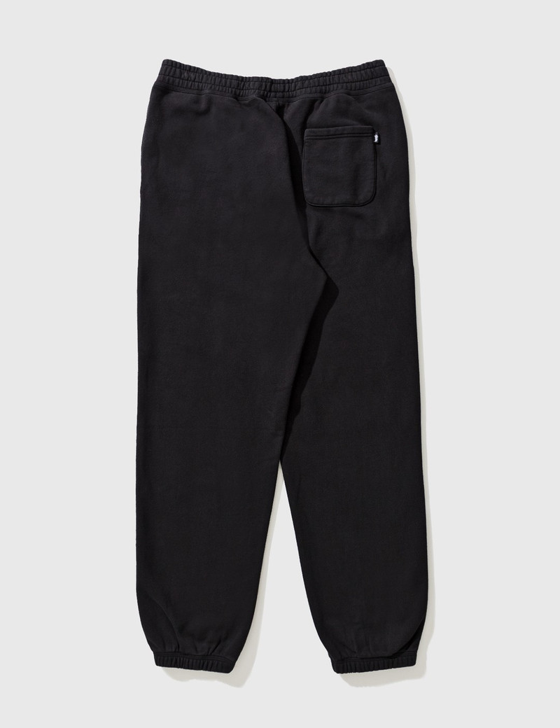 Stüssy STOCK LOGO SWEATPANTS outlook