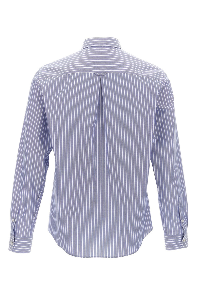 Valentino Valentino Garavani striped shirt outlook