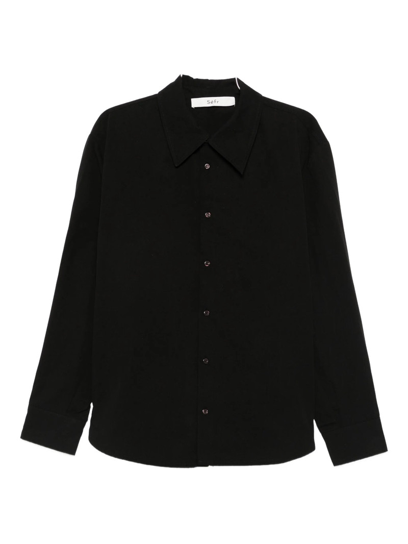 Séfr Trino Shirt 1