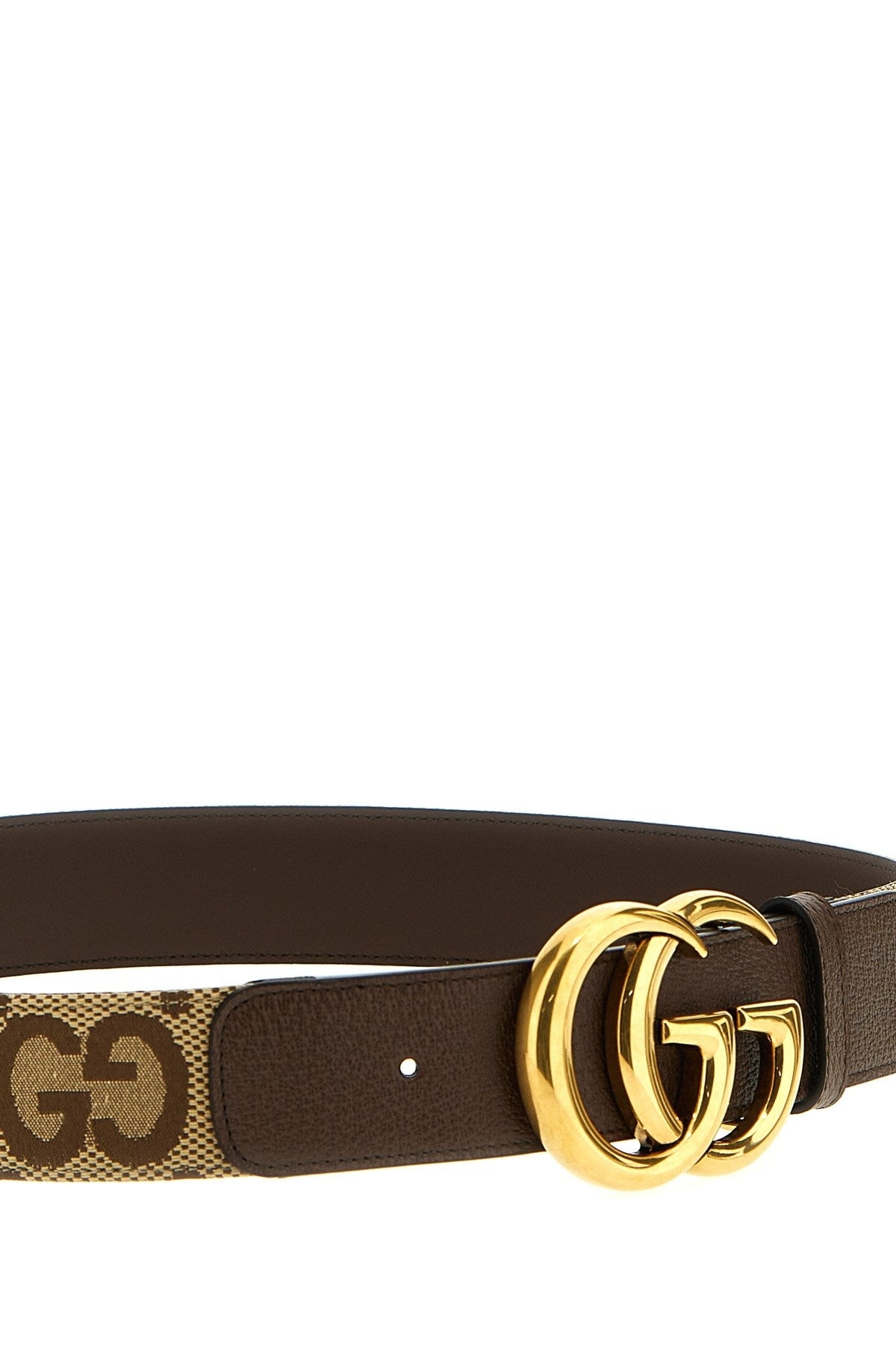 Gucci Women 'Gg Marmont' Belt - 3