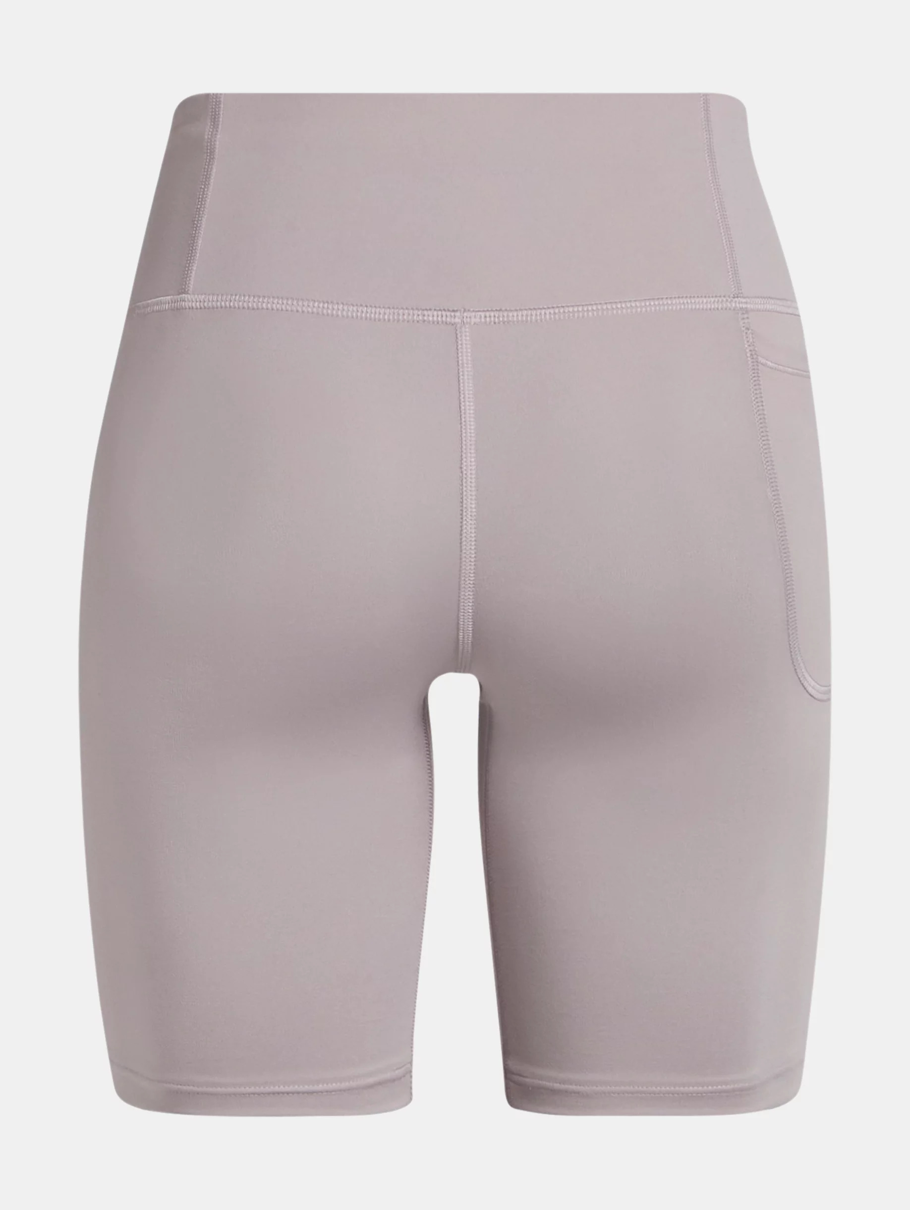Women's UA Motion Bike Shorts - 3