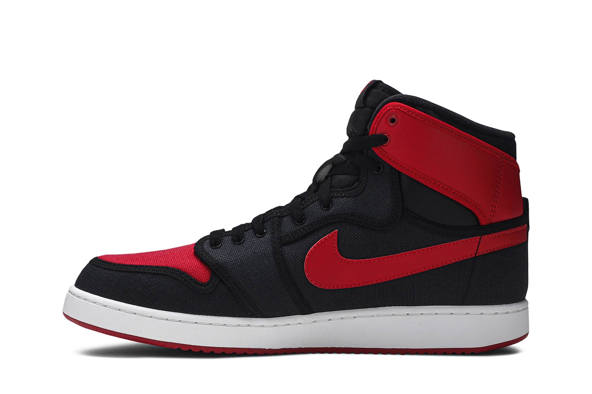 AJKO High OG 'Bred' - 3